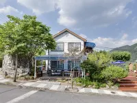 Danyang Chamnara Pension 古薮洞窟周辺のホテル