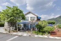 Danyang Chamnara Pension