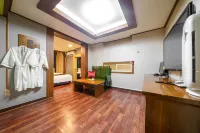Jecheon Imperial Motel - Bintang 2
