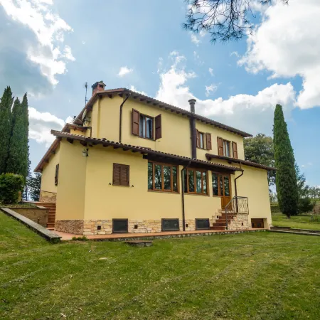 Villa le Pine