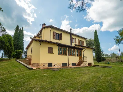 Villa le Pine