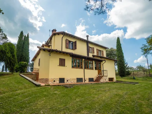 Villa le Pine