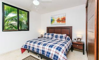 Poolfront Tulum Condo! Near Mayan Ruins & Beach by Stella Rentals