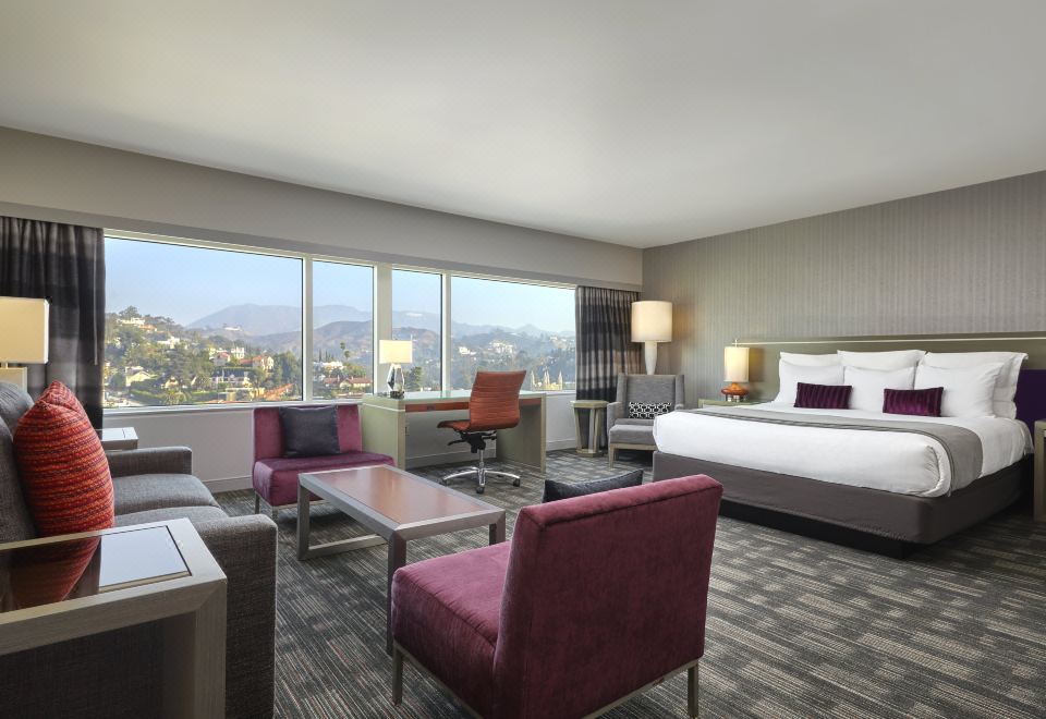 유니버셜 스튜디오 교통편