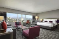 Loews Hollywood Hotel Hoteles en Los Ángeles