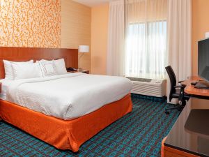 Fairfield Inn & Suites Alamosa