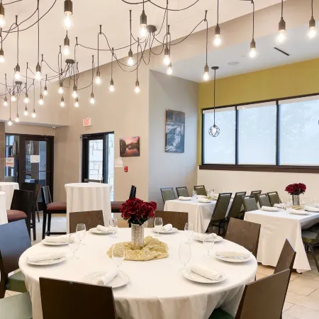 Holiday Inn SAN MARCOS-CONVENTION CTR AREA by IHG