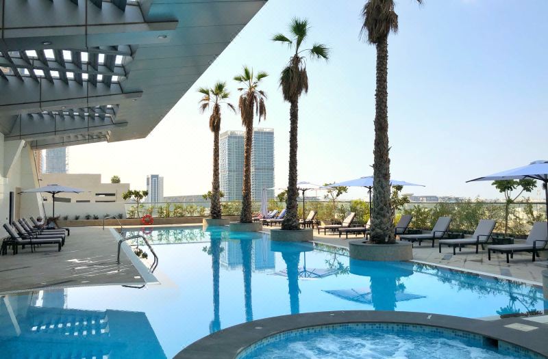 Staybridge Suites Dubai Financial Centre by IHG photo 2