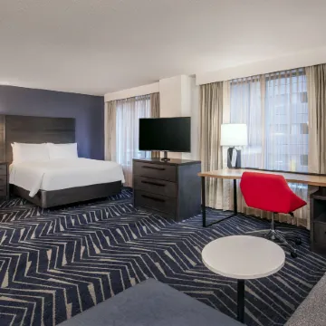 Residence Inn Boston Cambridge