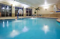 Holiday Inn MADISON AT THE AMERICAN CENTER by IHG - piscina