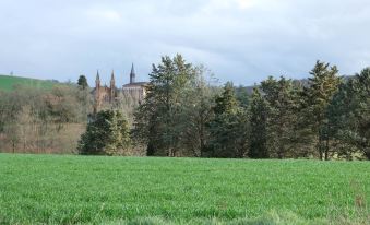 Hotellerie de l'Abbaye