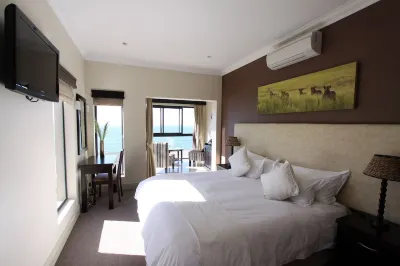 Simon’s Town Guest House