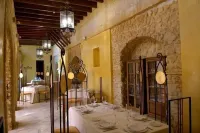 Hospedería del Monasterio Hotels in Osuna