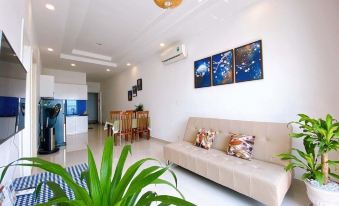 Huong Nhu Homestay