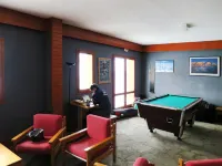 Le Hameau du Borsat IV