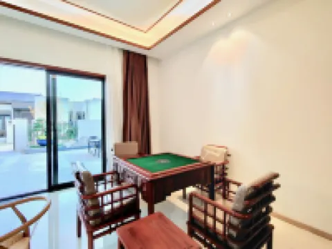 Star Garden Villa - Villas