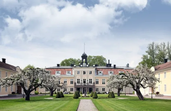 索德圖納城堡酒店