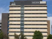 Abode Woden Hotels in Phillip