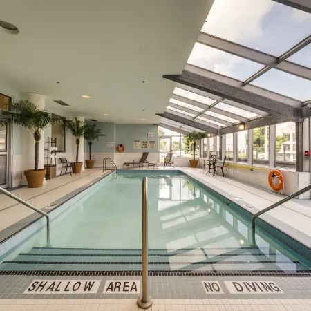 Monte Carlo Inn & Suites Downtown Markham