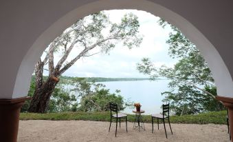 El Secreto Hotel Bacalar - Todo Incluido