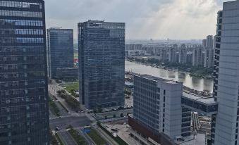 Ahui Homestay (Chenxi Road)