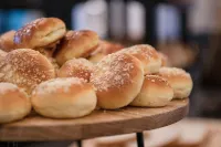 Golden Tulip Warszawa Centrum - breakfast