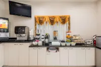 SureStay Hotel by Best Western Sarasota Lido Beach - petit déjeuner