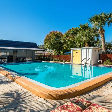 SureStay Hotel by Best Western Sarasota Lido Beach