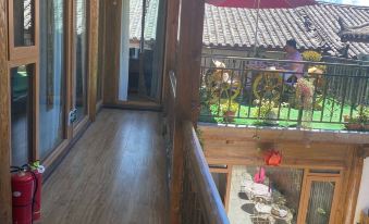 Lijiang Zixuange Inn (Lijiang Ancient City Branch)