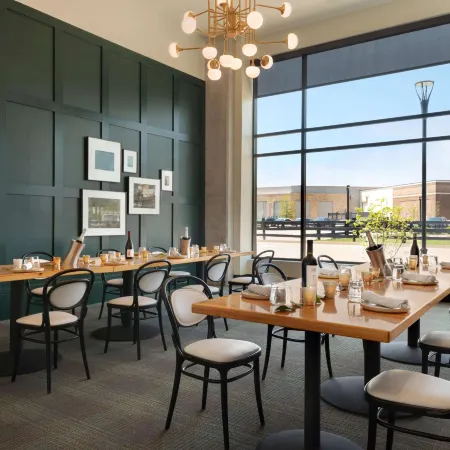 Origin Lexington, a Wyndham Hotel