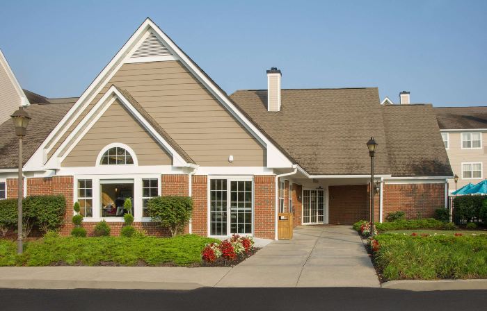 Sonesta ES Suites Charlottesville University