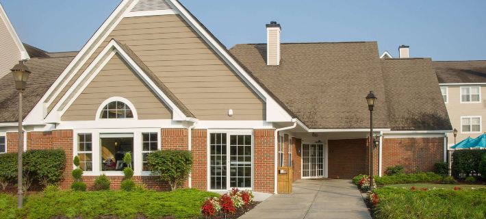 Sonesta ES Suites Charlottesville University Hotels in Charlottesville