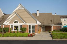 Sonesta ES Suites Charlottesville University