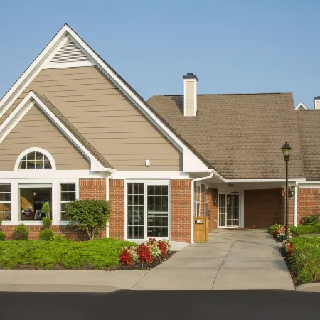 Sonesta ES Suites Charlottesville University