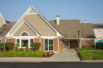 Sonesta ES Suites Charlottesville University Hotels near Charlottesville Amtrak