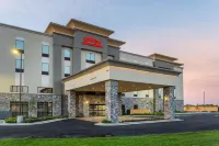 Hampton Inn and Suites Guymon Hotels in Guymon