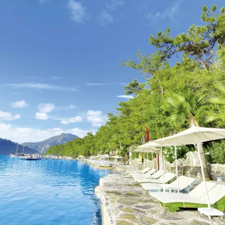 Labranda Mares Marmaris Hotel
