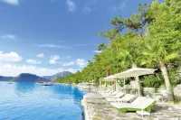 Labranda Mares Marmaris Hotel - Beach