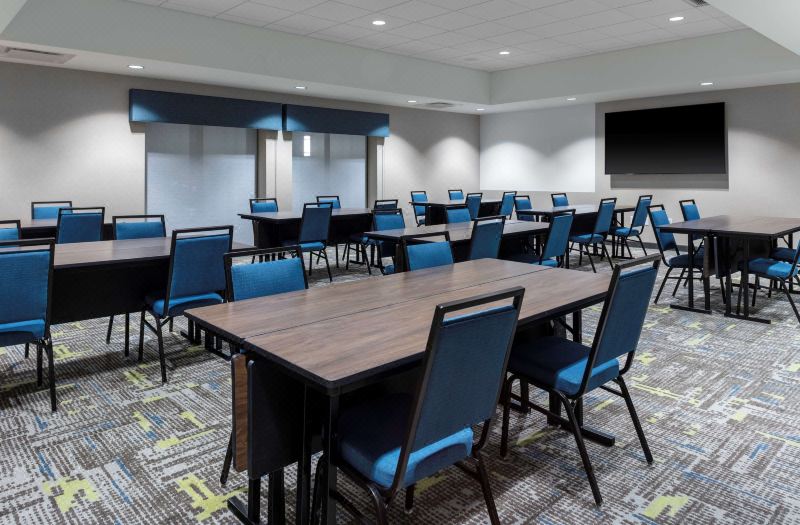 Hampton Inn & Suites by Hilton Avon Indianapolis photo 5