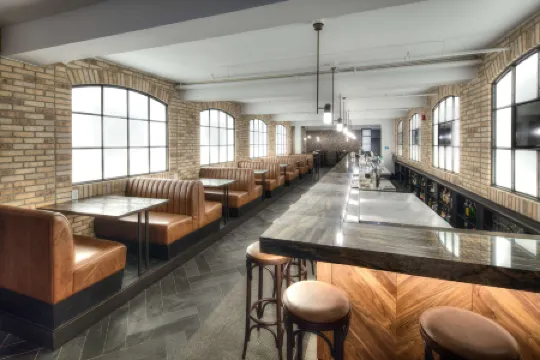 The Walper Hotel, Part of Jdv by Hyatt