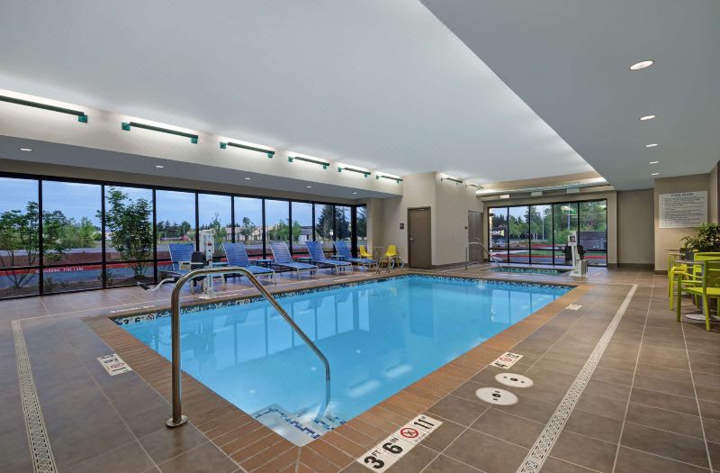 Home2 Suites by Hilton Salem photo 3