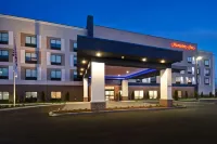Hampton Inn by Hilton Pleasant View - 2-Star