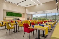 Ramada by Wyndham Targu Jiu - Wifi