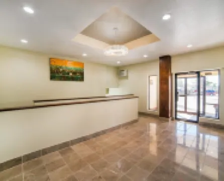 Quality Inn Gillette I-90 East