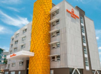 Hotel Misión Express Querétaro