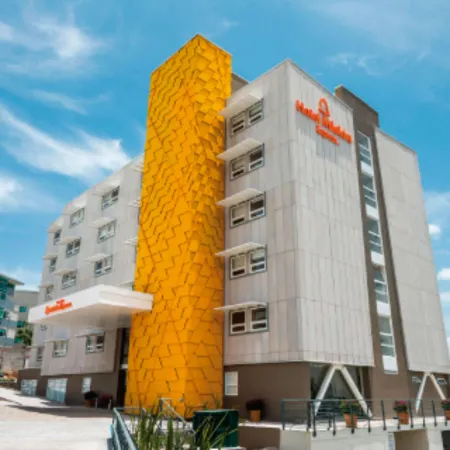 Hotel Misión Express Querétaro