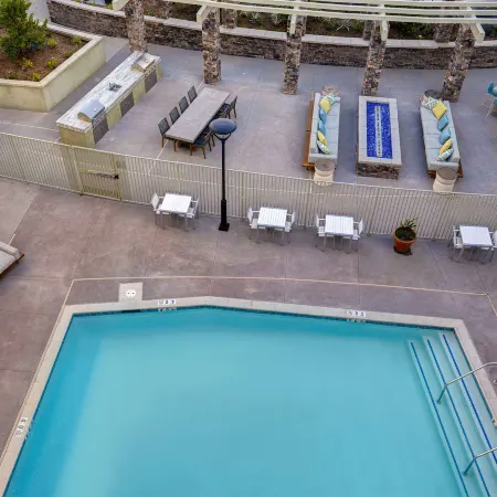 Hilton Garden Inn Temecula