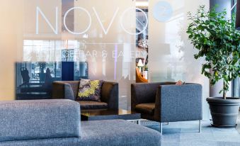 Novotel Muenchen Messe