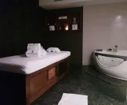 Royal Tulip Achrafieh - spa