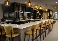 Hilton Garden Inn Olive Branch - Træningscentre